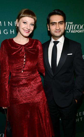 The Hollywood Reporter 6th Annual Nominees Night - Red Carpet