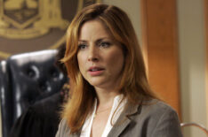 Diane Neal - ADA Casey Novak in Law & Order: Special Victims Unit