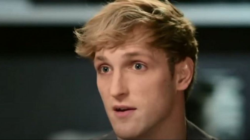 YouTube star Logan Paul to temporarily suspend video blogging after filming  dead body