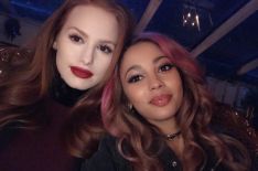 7 Reasons Cheryl and Toni Need to Get Together on 'Riverdale'