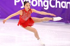 Mirai Nagasu's Olympic Free Skate Was Her 'Dancing With the Stars' Audition
