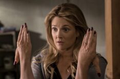 Drew Barrymore in Santa Clarita Diet - Season 2