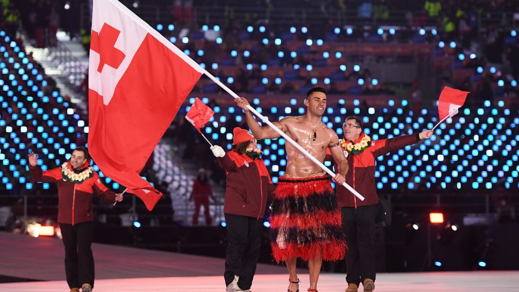 Winter Olympics 2018: 5 Buzzed-About Moments From the Opening Ceremony