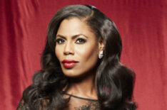 Omarosa Manigault on Big Brother