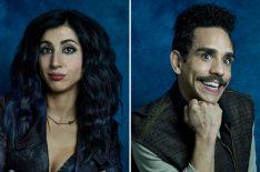 'Ash vs. Evil Dead' Star Ray Santiago Also Wants Pablo & Kelly Together