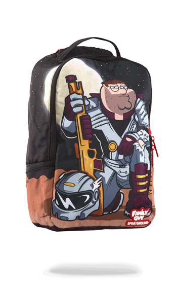 Sprayground Family Guy Gift Guide