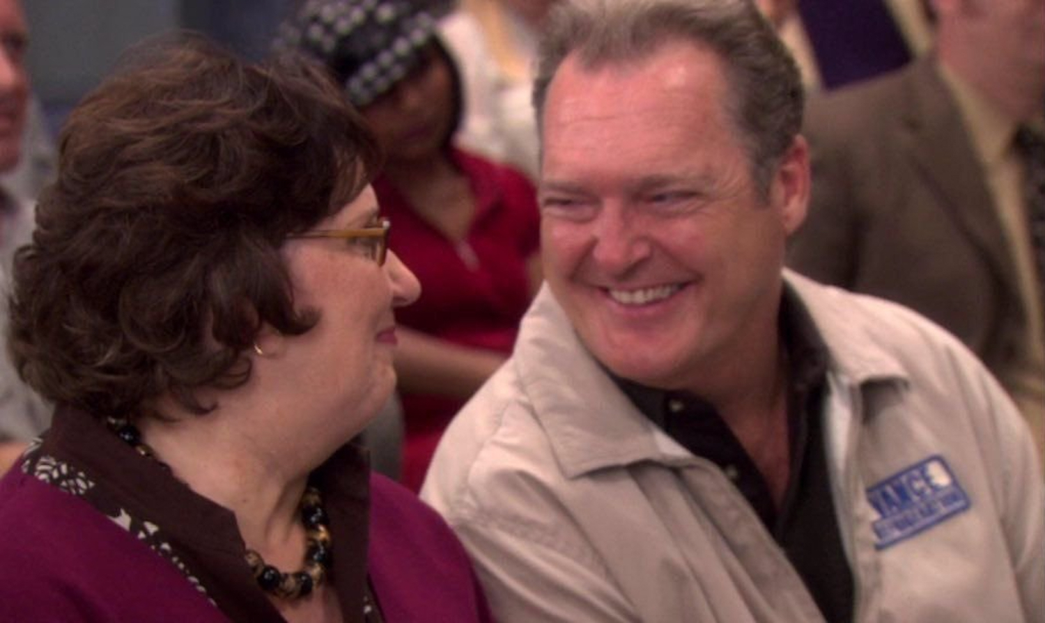 9 Times Phyllis and Bob Vance, Vance Refrigeration, Made Us Believe in Love