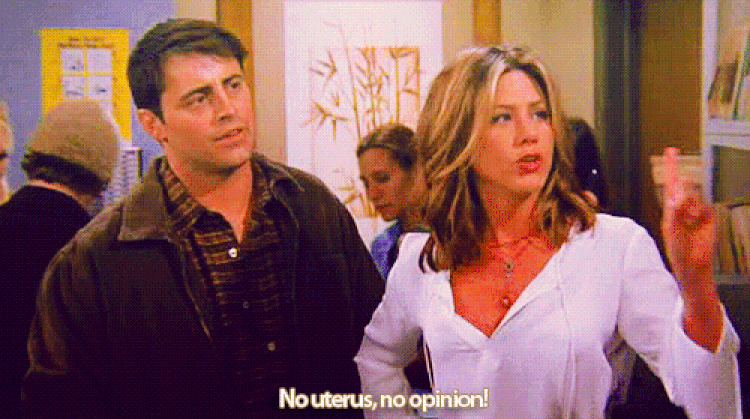 Rachel Green Birthday GIFs