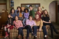 ABC Officially Picks Up 'Roseanne' Spinoff 'The Conners' Without Roseanne Barr