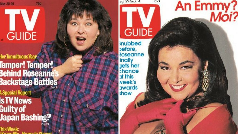 roseanne-tv-guide-mag-covers