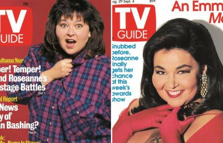 roseanne-tv-guide-mag-covers