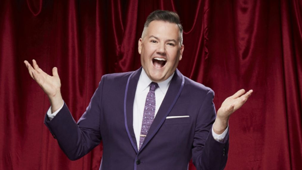 Ross Mathews