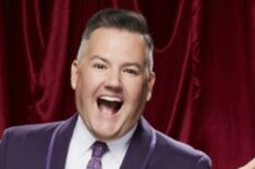 Celebrity Big Brother's Ross Mathews Spills on Being America's Favorite Houseguest
