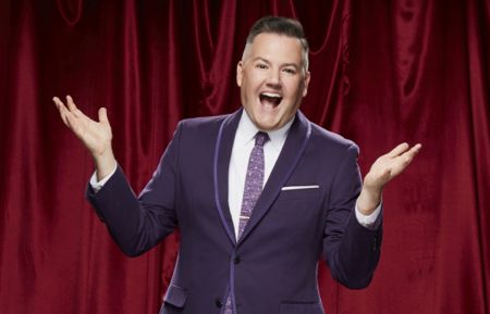 Ross Mathews