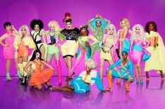 'RuPaul's Drag Race': Meet the Queens of Season 10 (PHOTOS)