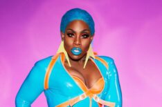 Monét X Change