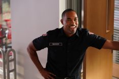 WATCH: A New Trailer for 'Grey's Anatomy' Spinoff 'Station 19' Has Arrived