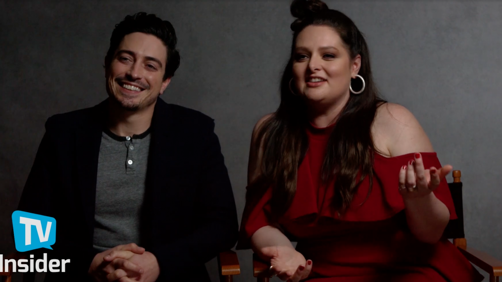 Superstore' Cast Interview