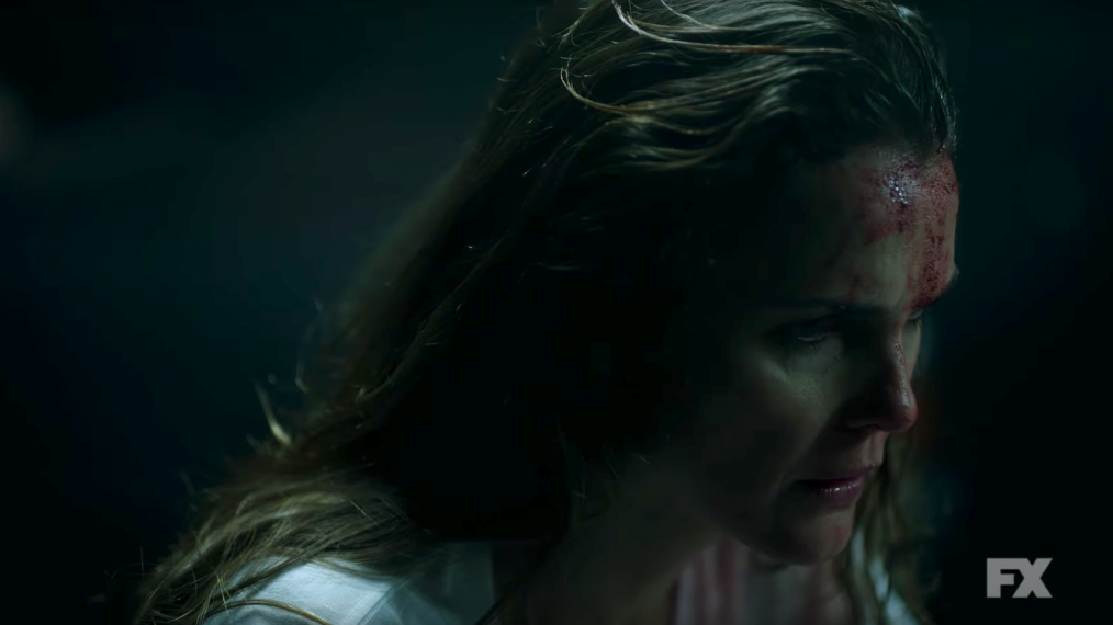 There Will Be Blood in 'The Americans' Season 6 New Promo (VIDEO)