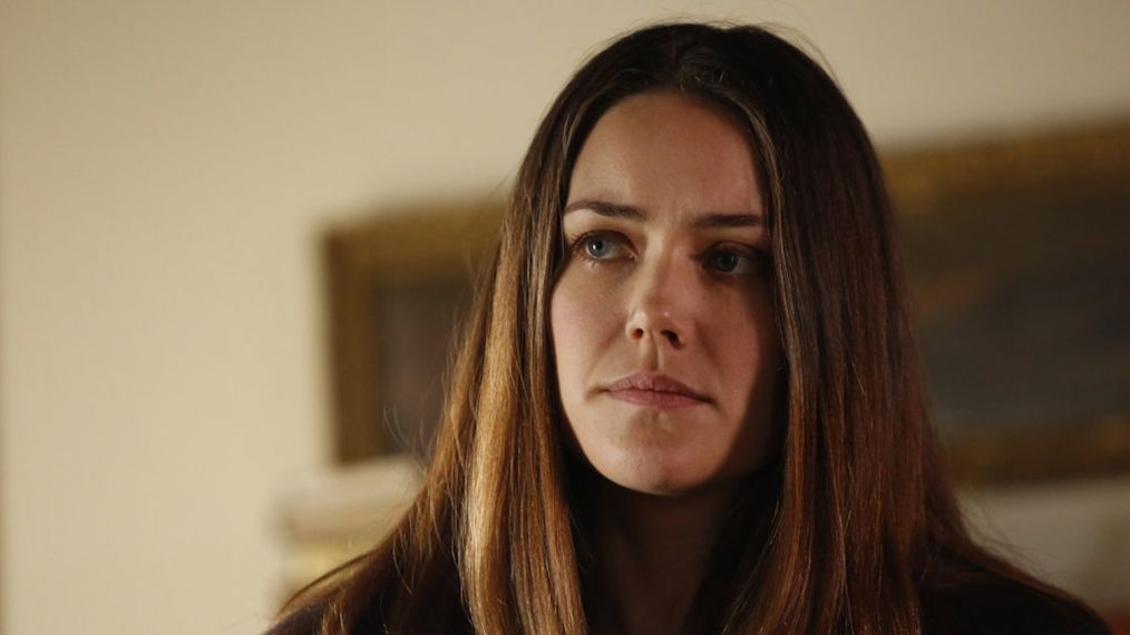 The Blacklist - Season 5 - Megan Boone as Elizabeth Keen