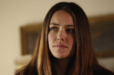 The Blacklist - Season 5 - Megan Boone as Elizabeth Keen