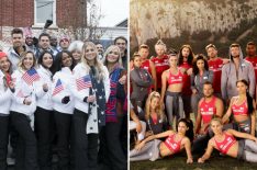 5 Ways 'Bachelor Winter Games' Is Basically MTV's 'The Challenge: Vendettas'