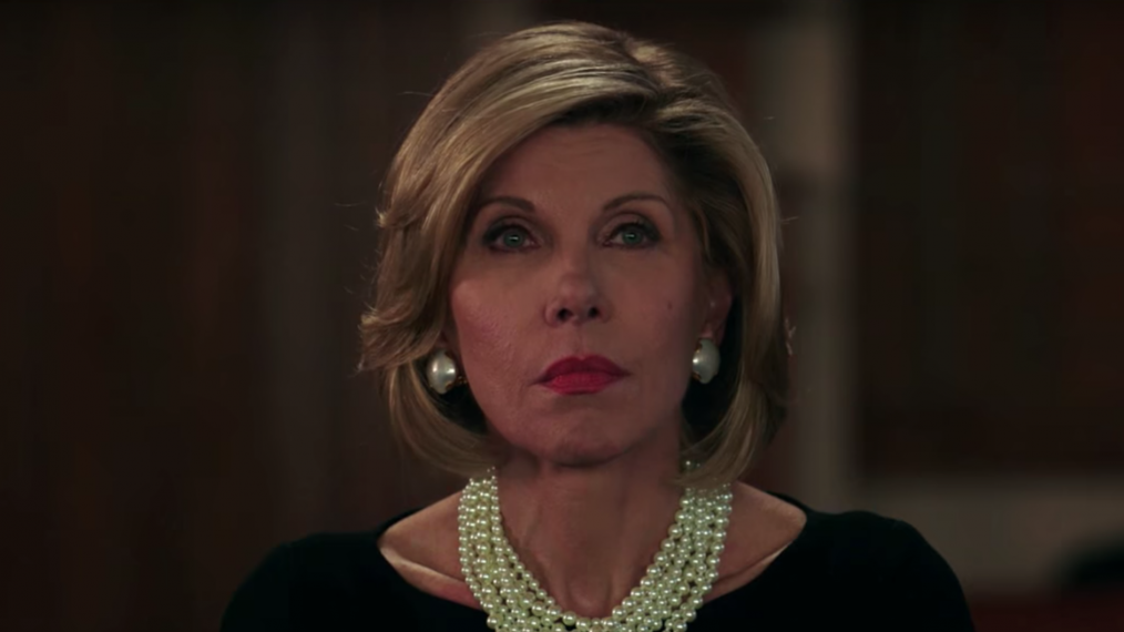 'The Good Fight' Season 2 Uncensored Trailer: 'Kill All the Lawyers' (VIDEO)