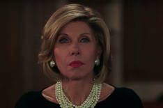 'The Good Fight' Season 2 Uncensored Trailer: 'Kill All the Lawyers' (VIDEO)