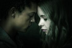 First Look at Netflix's Supernatural Teen Series 'The Innocents' (VIDEO)