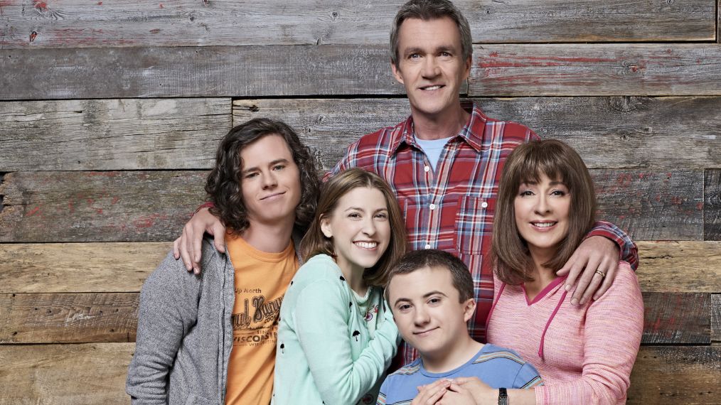 'The Middle' Co-Creator Shares a Peek at the Series Finale Script