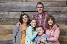 'The Middle' Co-Creator Shares a Peek at the Series Finale Script