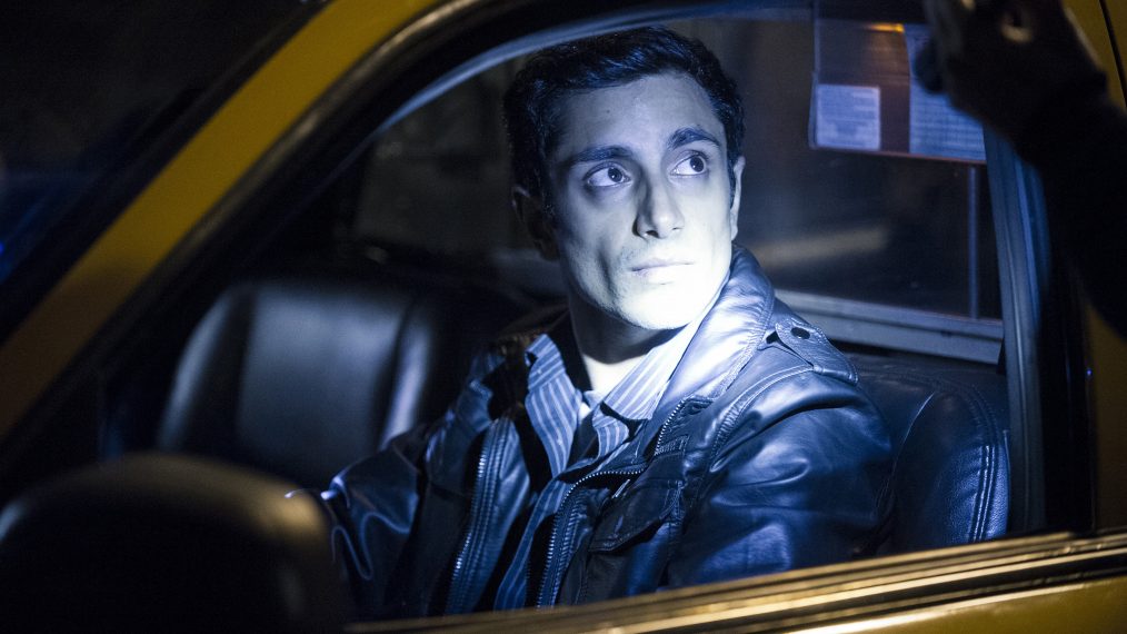 Riz Ahmed in The Night Of