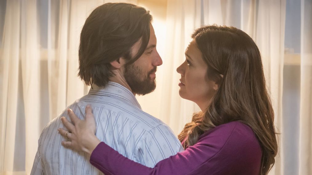 This Is Us - Season 2