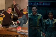 'This Is Us' vs. 'Cloverfield Paradox': Did the Netflix Surprise Steal NBC's Numbers?