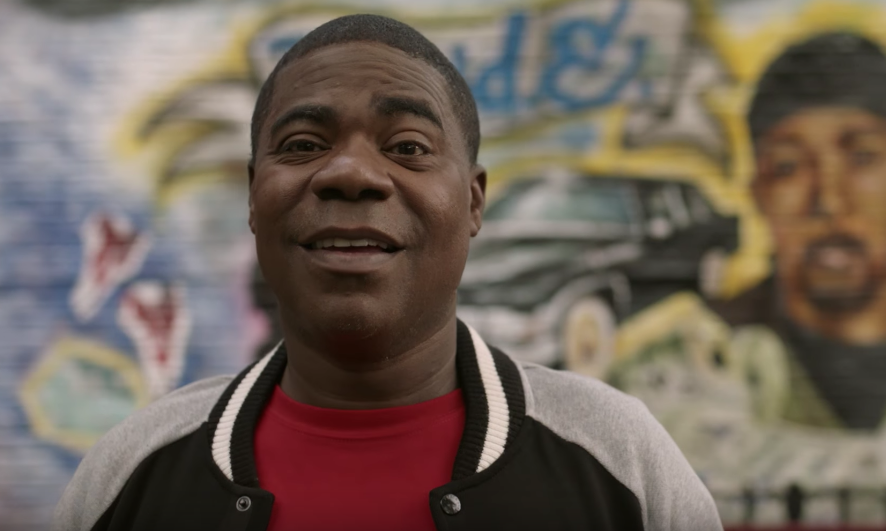 'The Last O.G.' Trailer: Tracy Morgan Is an Ex-Con With a Heart of Gold (VIDEO)