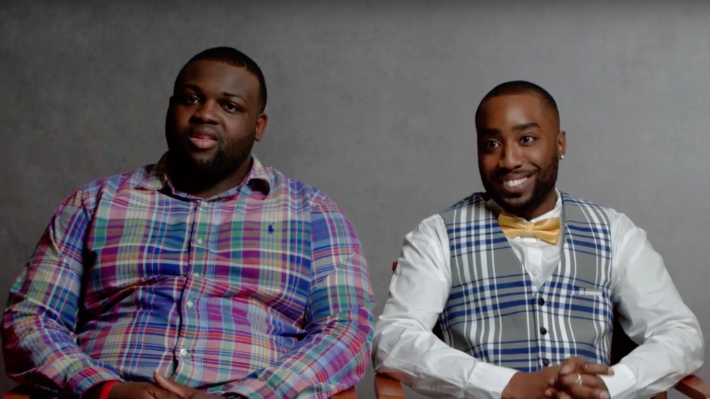 USA's 'Unsolved' Cast on Exploring Tupac & Biggie's Complicated Friendship (VIDEO)
