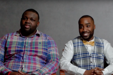 USA's 'Unsolved' Cast on Exploring Tupac & Biggie's Complicated Friendship (VIDEO)