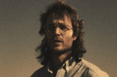 Waco - Taylor Kitsch as David Koresh