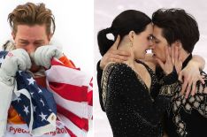 9 Athletes That Have Set the Internet on Fire During the 2018 Winter Olympics
