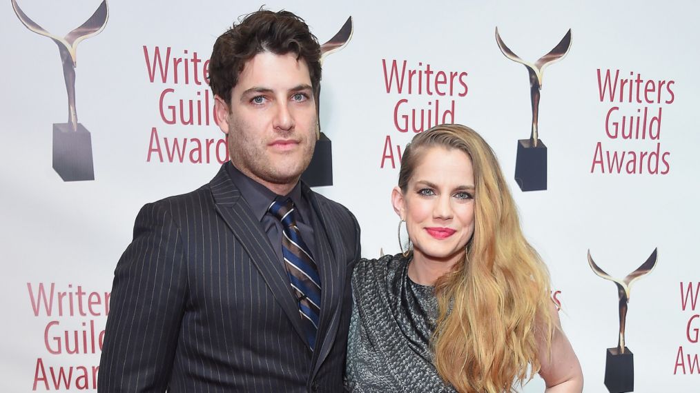 70th Annual Writers Guild Awards New York - Arrivals