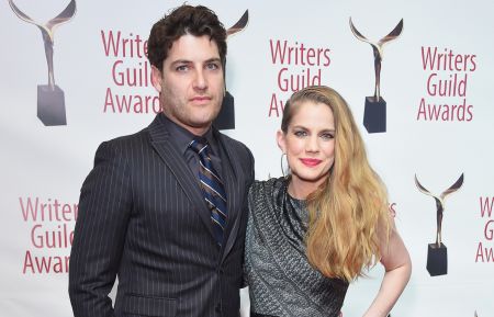 70th Annual Writers Guild Awards New York - Arrivals