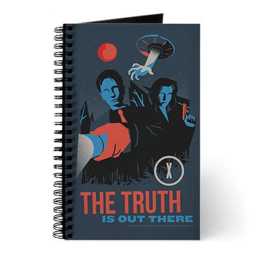 X-Files Gift Guide