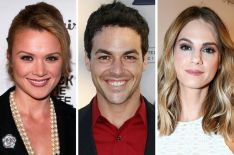 All of the 'Young and the Restless' Favorites Returning for the 45th Anniversary