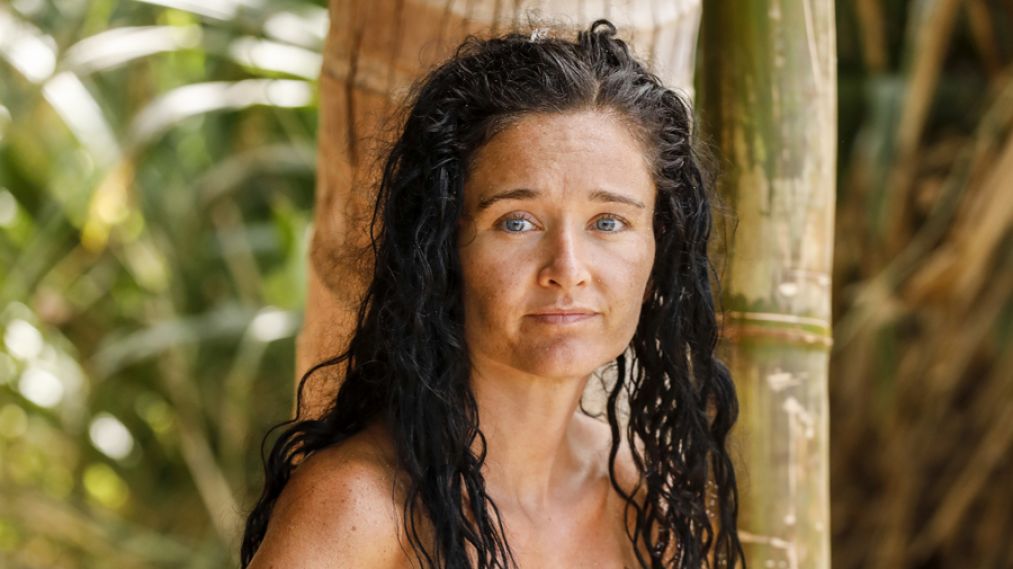 Survivor: Ghost Island