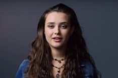 Katherine Langford as Hannah Baker in 13 Reasons Why