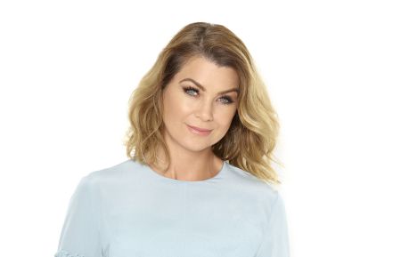 Ellen Pompeo