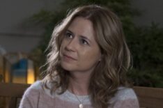 Splitting Up Together - Jenna Fischer as Lena