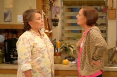 Why You Won't See Roseanne & Jackie's Sons in the 'Roseanne' Revival