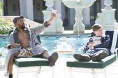 RZA and Dash Williams in Fresh Off the Boat - 'Measure Twice, Cut Once'