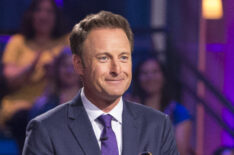 Chris Harrison